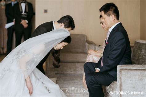 迎娶流程|結婚迎娶流程照著走，結婚當天不慌亂